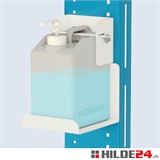 HILDE24 GmbH | Händedesinfektionsmittel 2,5 l inkl. Dosierpumpe